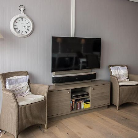 Res Helix 1Slp Kamer App Zeezicht En Parking Миделкерк Экстерьер фото