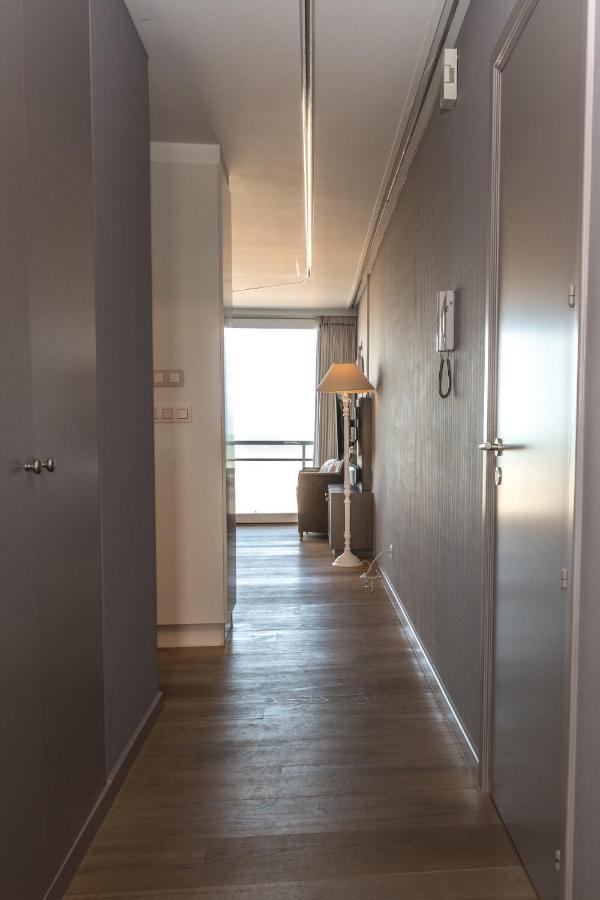 Res Helix 1Slp Kamer App Zeezicht En Parking Миделкерк Экстерьер фото